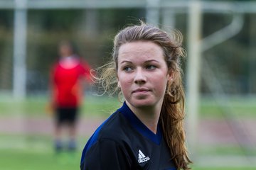 Bild 223 - B-Juniorinnen MSG Eiderkanal - SG Trittau/S�dstormarn : Ergebnis: 2:1